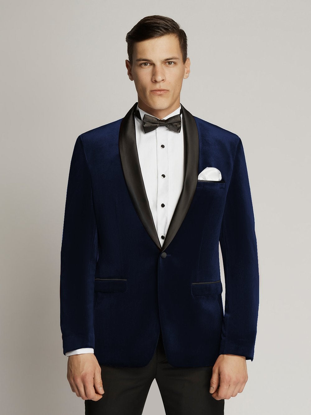Velvet Dinner/Tuxedo Jacket