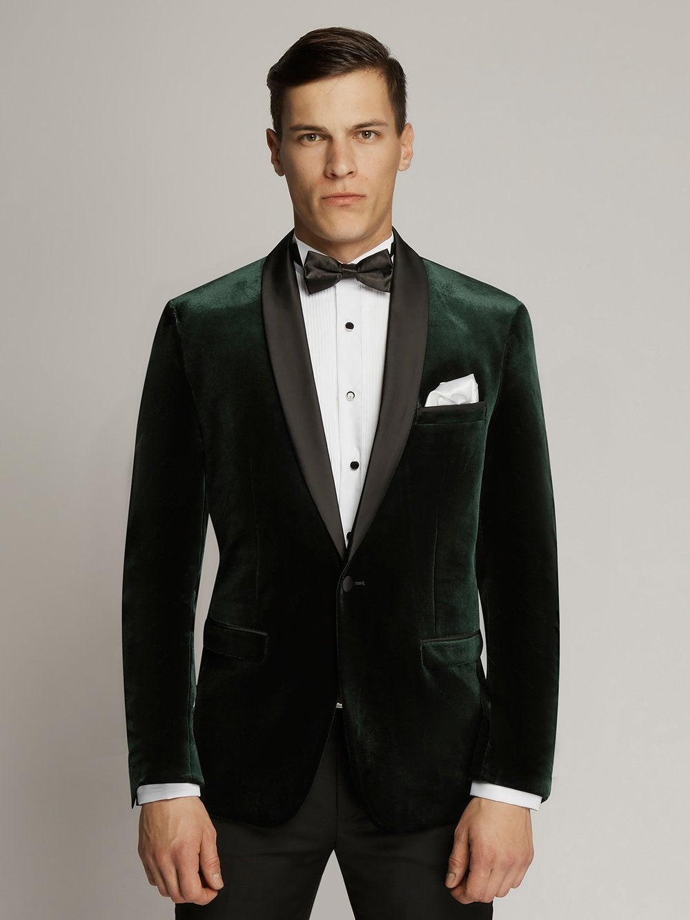 Velvet Dinner/Tuxedo Jacket