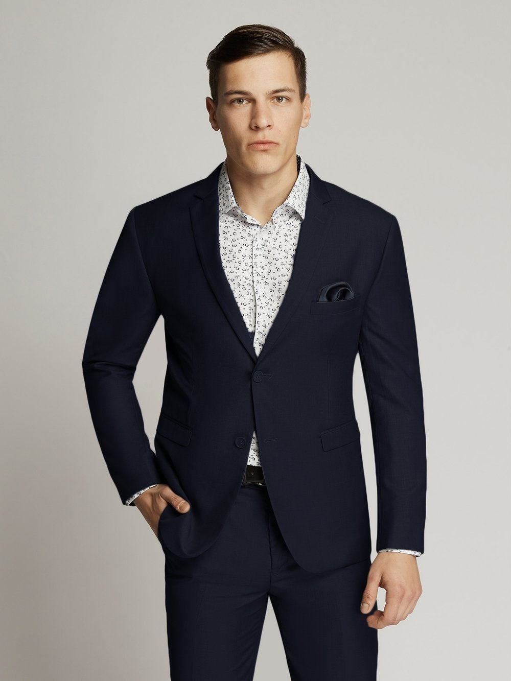 Suits & Tuxedos - Classique Formal Wear & Hire